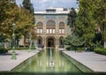 Golestan Palace - TÃÂ©hran