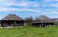 Golesti Museum. Museum of Viticulture and Pomiculture