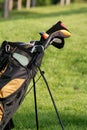 Golf Royalty Free Stock Photo