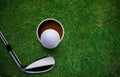 Golf Background