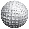 Golf ball