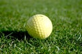 Golf ball