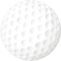 Golf ball