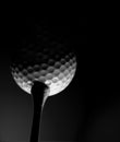 Golf ball