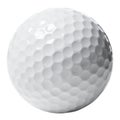 Golf ball