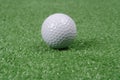 Golf ball