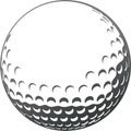 Golf ball