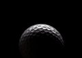 Golf ball