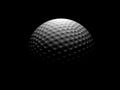 Golf ball