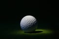 Golf ball