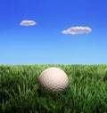 Golf Ball