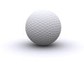 Golf Ball