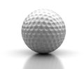 Golf Ball