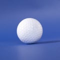 Golf ball