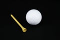 Golf ball