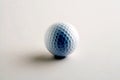 Golf ball - Golfball Royalty Free Stock Photo