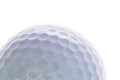 Golf Ball Macro