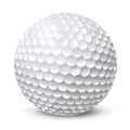 Golf ball