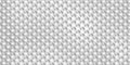 Golf ball texture. White dimpled golfball pattern