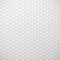 Golf ball wallpaper background texture Royalty Free Stock Photo