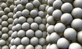 Golf balls