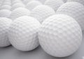 Golf Balls