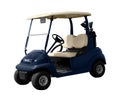 Golf car