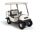 Golf Cart