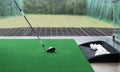 Golf Driving Range