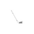 Golf Club icon. Vector illustration isolated on white background. Line style Royalty Free Stock Photo