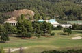 Golf Club of Porto Carras Grand Resort.