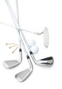 Golf Clubs