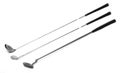 Golf clubs Royalty Free Stock Photo
