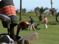 Golf Clubs & Golf Course