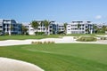 Golf Course Condos