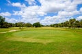 Golf Royalty Free Stock Photo