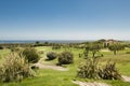 Golf Course in Spain - Majorca