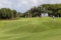 Golf Durban Country Club