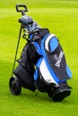 Golf equipment