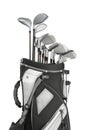 Golf equipment