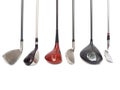 Golf Equipments