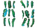 Golf Hole Layouts