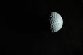 Golf moon