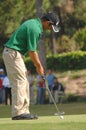 Golf - Nuno CAMPINO, POR