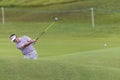 Golf Pro Castano Swing