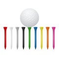 Golf set