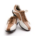 Golf shoes