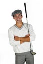 Golf Royalty Free Stock Photo