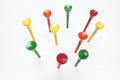 Golf Tees