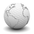 Golf World